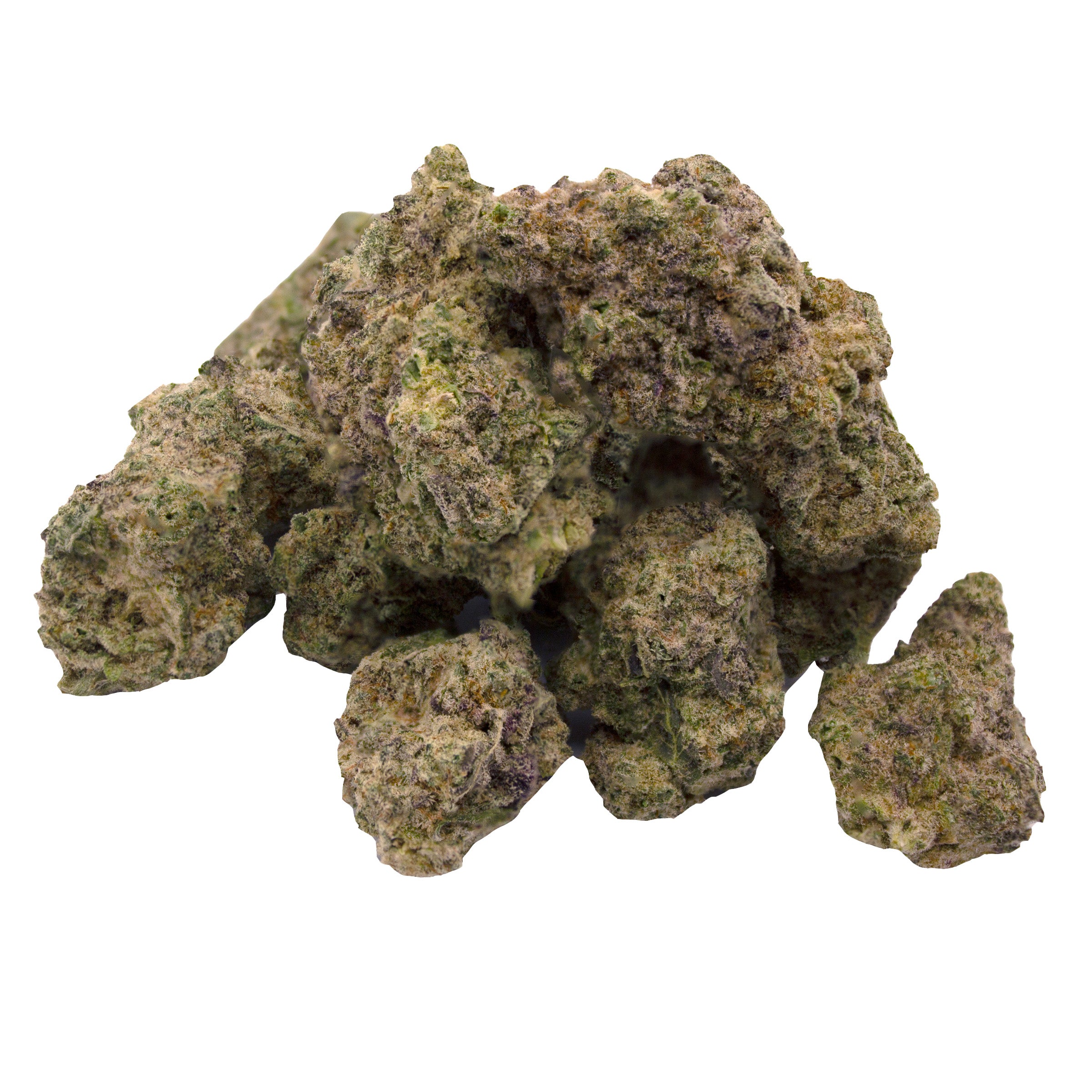 Cheap & Cheerful : Cheap & Cheerful Indica Alien Starfighter