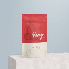 Vacay - Very Cherry Chocolate Fruit Chews -  Hybrid 25G