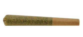 CannMart : GLUEBERRY PRE-ROLL (0.5g)