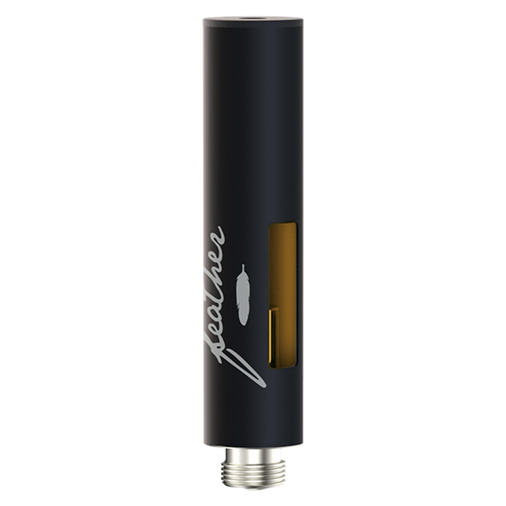 FEATHER : TAHOE OG KUSH 510 THREAD - TAHOE OG KUSH CARTRIDGE (1g)