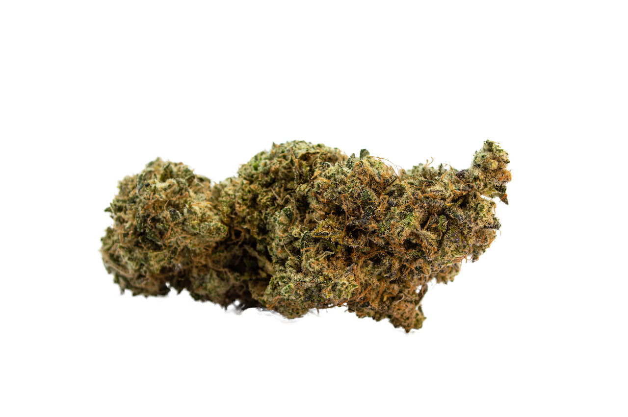 Redecan : King Sherb