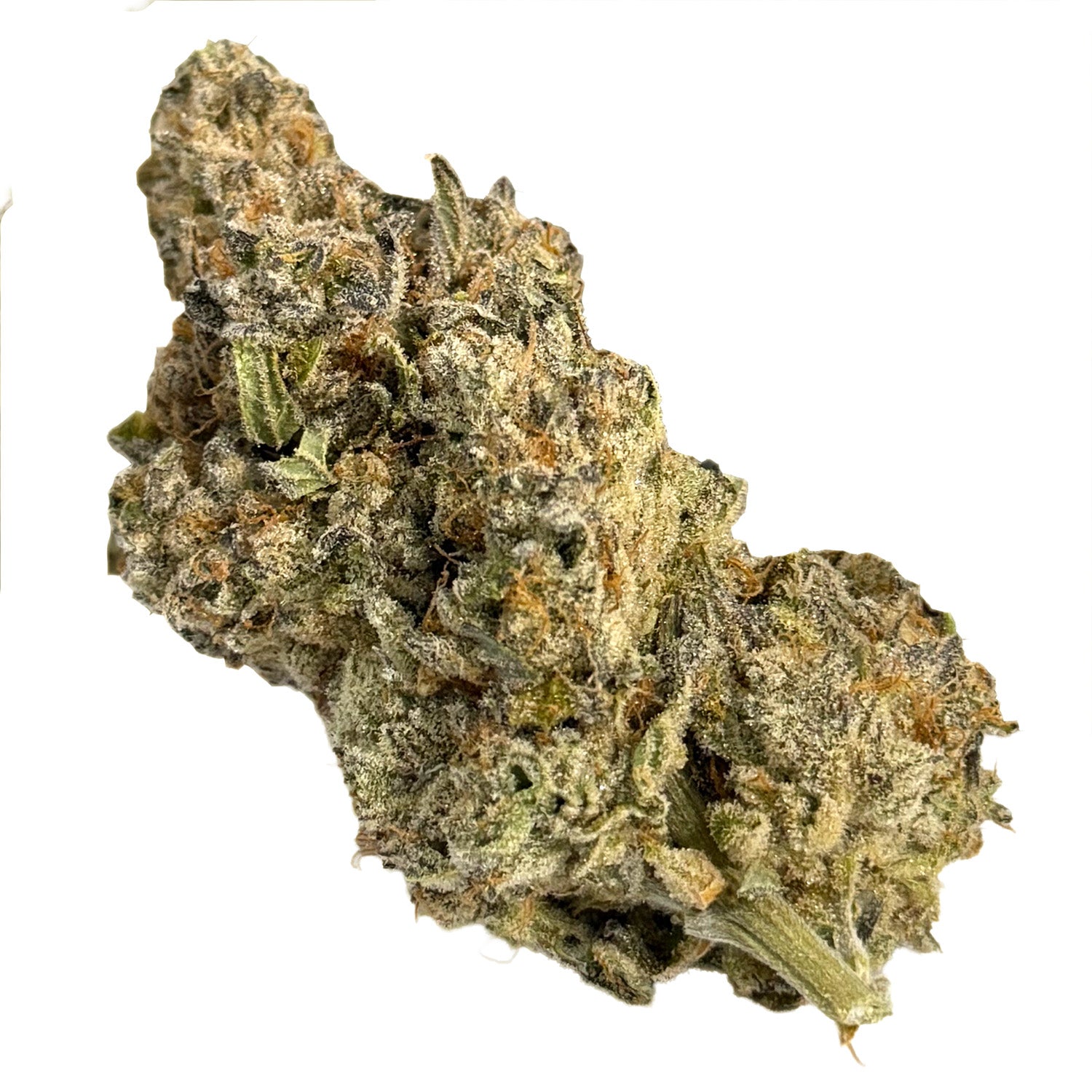 Valhalla Flwr - Platinum Kush Breath