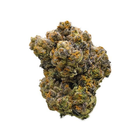 Victoria Cannabis Company : Caribbean Breeze