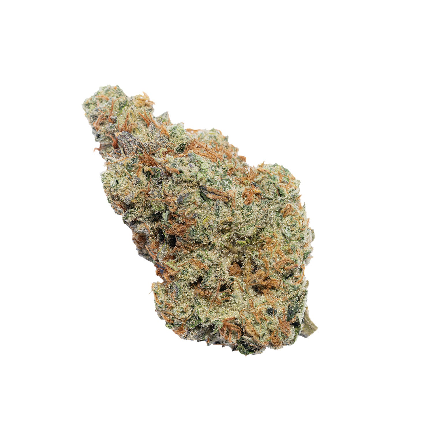 Carmel : GOLDEN CRISP