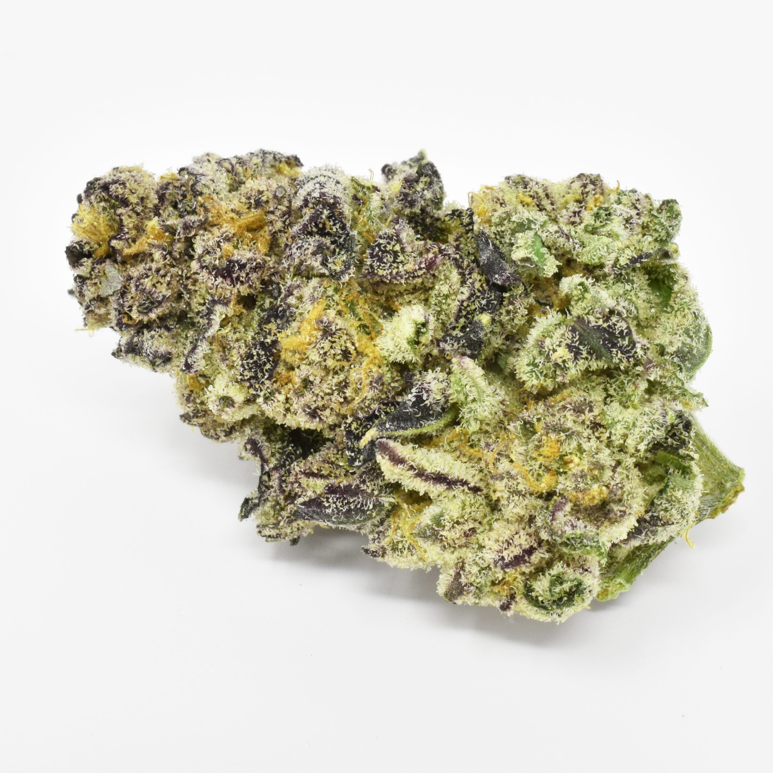 WEED ME : SLURRICANE