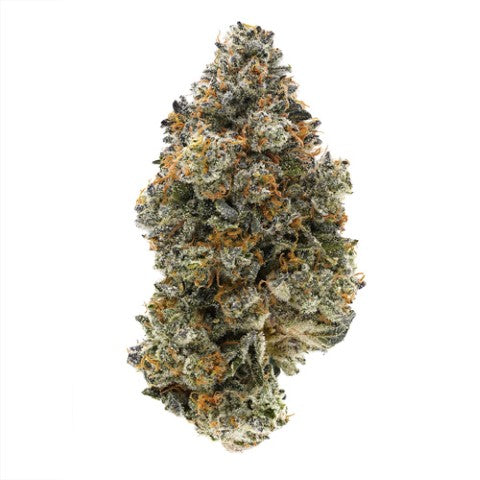 Simply Bare : BC Organic Mind Flayer