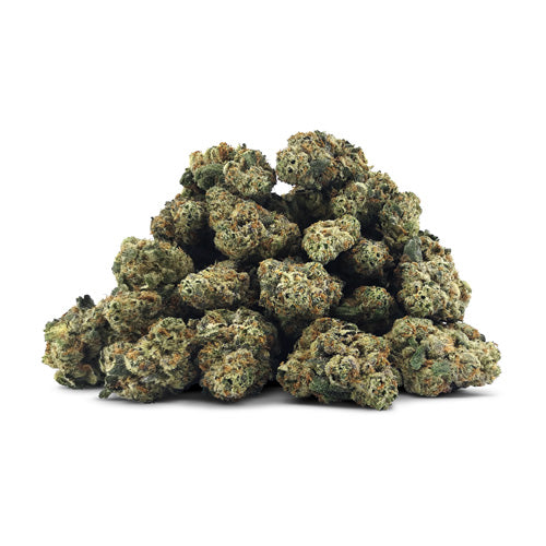 Bc Oz : Hawaiian Melon (28g)