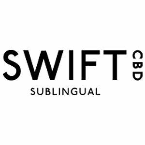 Swift - Dissolvable Thc Powder-Flavourless -  Hybrid 4G