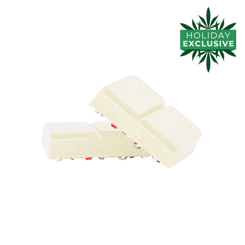 Legend - Candy Cane Crush White Chocolate - Blend 10G