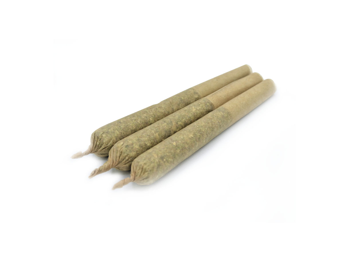 Headstone Cannabis - Cookies Gelato Pre-Rolls - Hybrid 1.5G