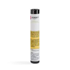Whistler Cannabis Co. : ACAPULCO GOLD PRE-ROLL (2g)
