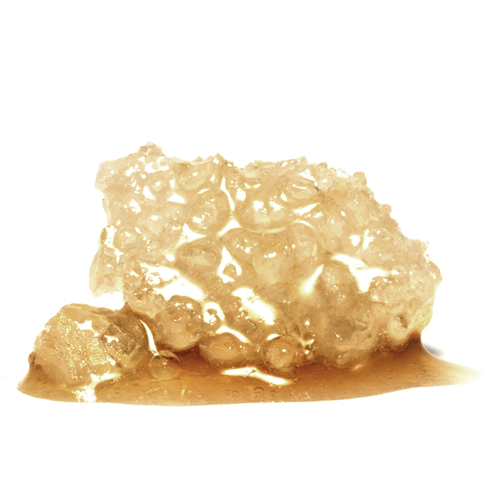 QWEST : APRICOT KUSH GEMS & JUICE - APRICOT KUSH GEMS & JUICE (1g)