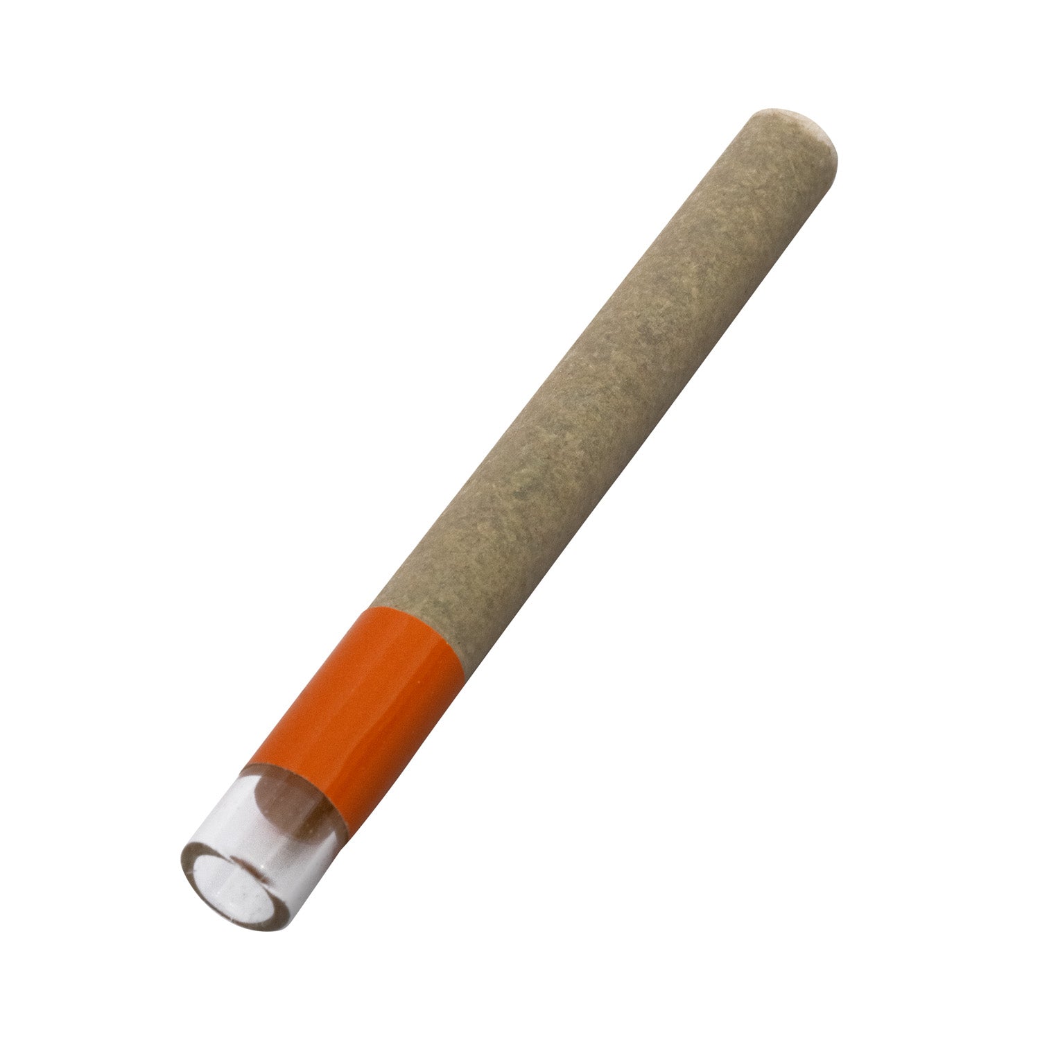 Pure Sunfarms - Ultra Orange Hash Hole Infused Pre-Roll Lto - 2G