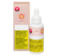 Irisa : SUN 1:5 OIL (30mL)
