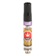TWEED : BAKERSTREET-510 THREAD CARTRIDGE (0.5mL)