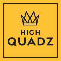 High Quadz - Sin Mints - Sativa 3.5G