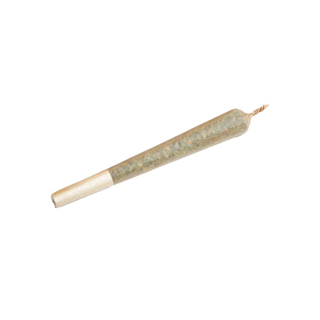 BC GREEN : WATERMELON GUSHERS PRE-ROLL (.5g)