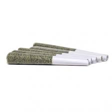 FLOWR : BC ICE CREAM PRE-ROLL (2.5g)