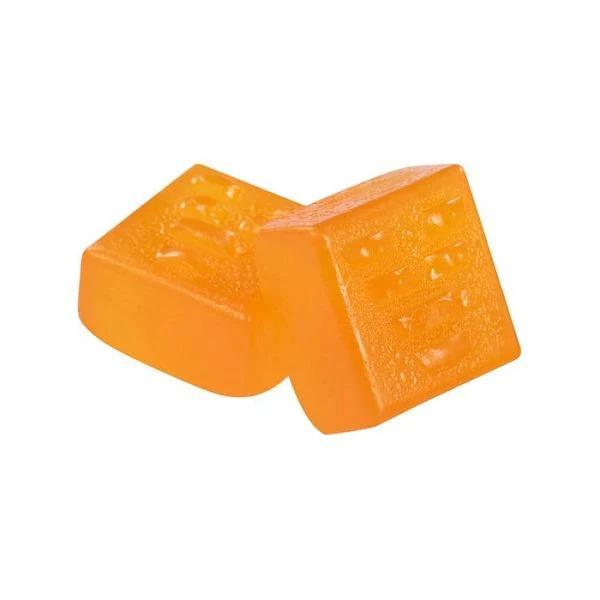ACE VALLEY : PEACHES & HONEY 1:1 GUMMIES (2x5mg)