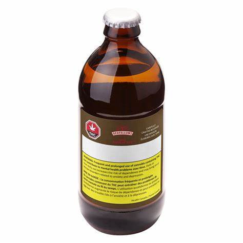 Bedfellows - Sour Razpaartner -  Blend 355Ml