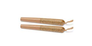 Saturday : CHOCOLATE FONDUE PRE-ROLL (0.5g)