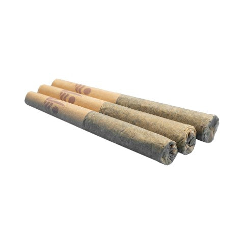 All Nations - Cadillac Rainbow Pre-Rolls - 1.5G