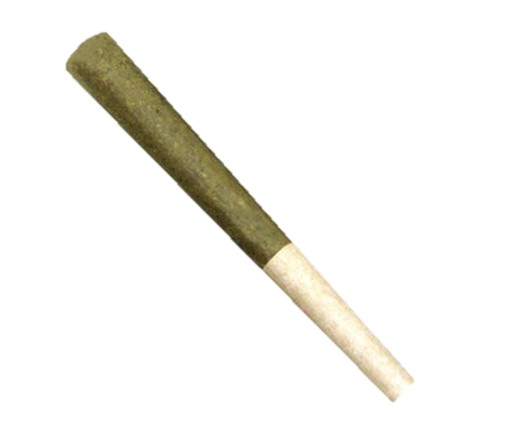 POW WOW : CEREMONY PRE-ROLLS - CEREMONY GRIM GLUE PRE-ROLL (1x1g)