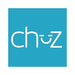 CHUZ : GINGERBREAD CARAMEL - GINGERBREAD CARAMEL (5x2mg)
