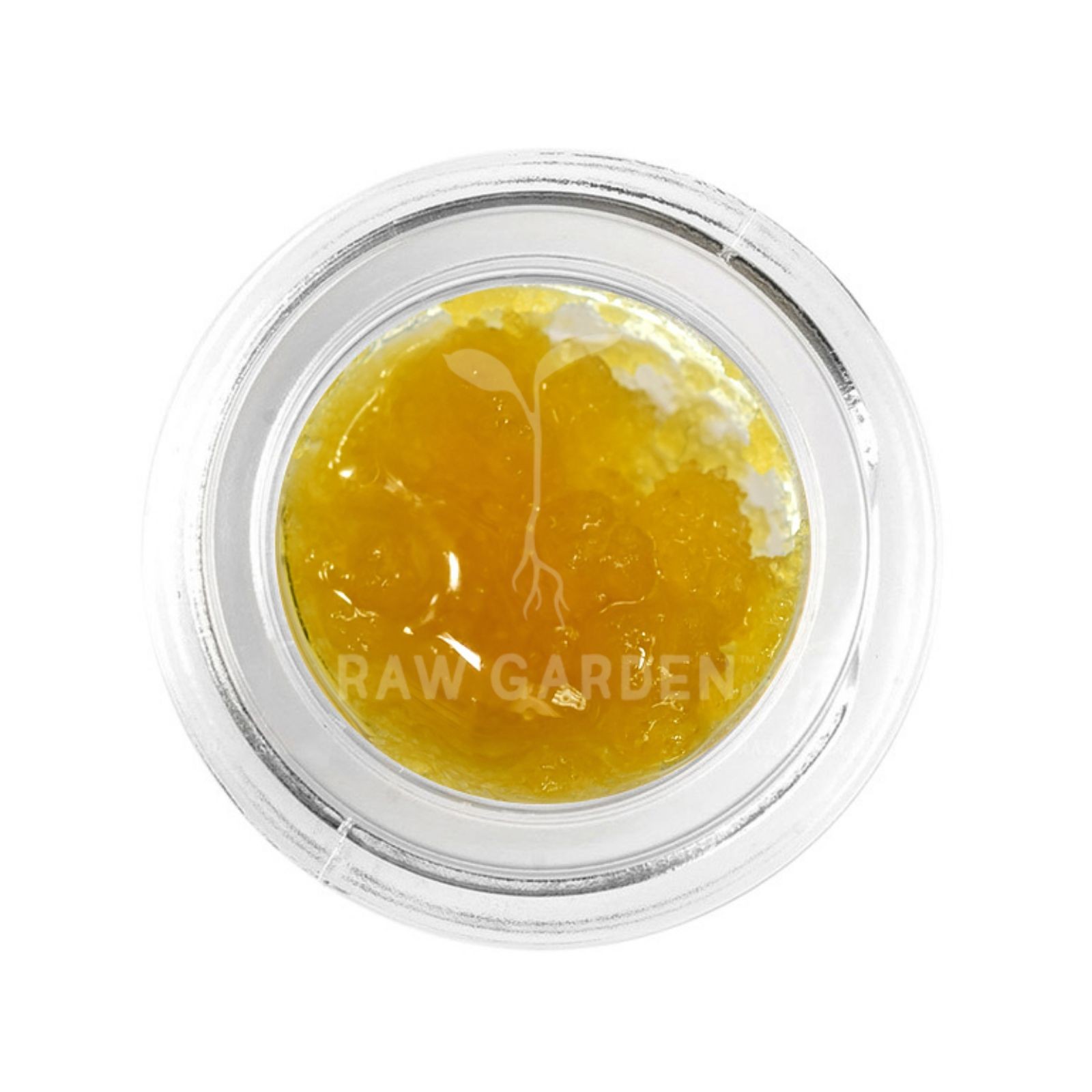 VORTEX CANNABIS INC :   ORIGINAL GLUE (GG4) LIVE RESIN (1g)