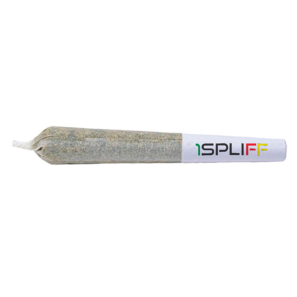 WILDLIFE : TF ISLAND PINK PRE-ROLL - TF ISLAND PINK PRE-ROLL (14x0.5g)
