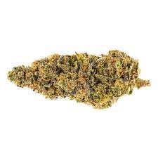 Carmel - Garlic Breath -  Indica 3.5G