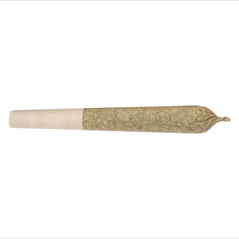 Trailblazer : DANK DREAMS PRE-ROLLS - DANK DREAMS PRE-ROLL (.5G)