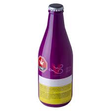 Hexo - Little Victory Sparkling Dark Cherry Can - Blend 355Ml