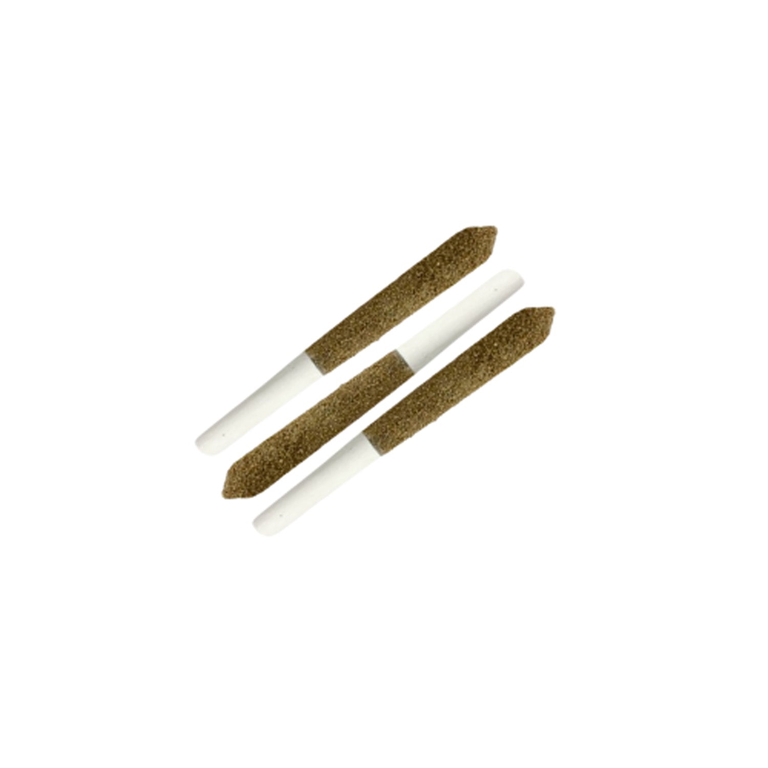 Blunt4Ce Extracts - Bubble Brain Double Infused Pre-Rolls Lto - 1.5Ea