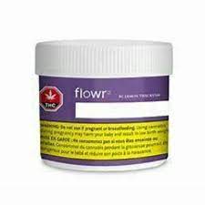 FLOWR : BC SOUR TANGIE