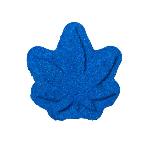Alt Cosmetics : Awaken Cannabomb Bath Bomb (100mgCBD)