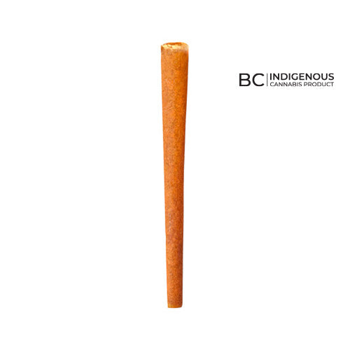 Uncle Bob : BIG ORANGE BLUNT (1g)