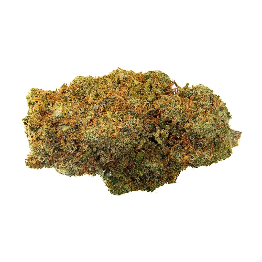Simply Bare - Bc Organic Blue Dream - Sativa - 0037 - 3.5G