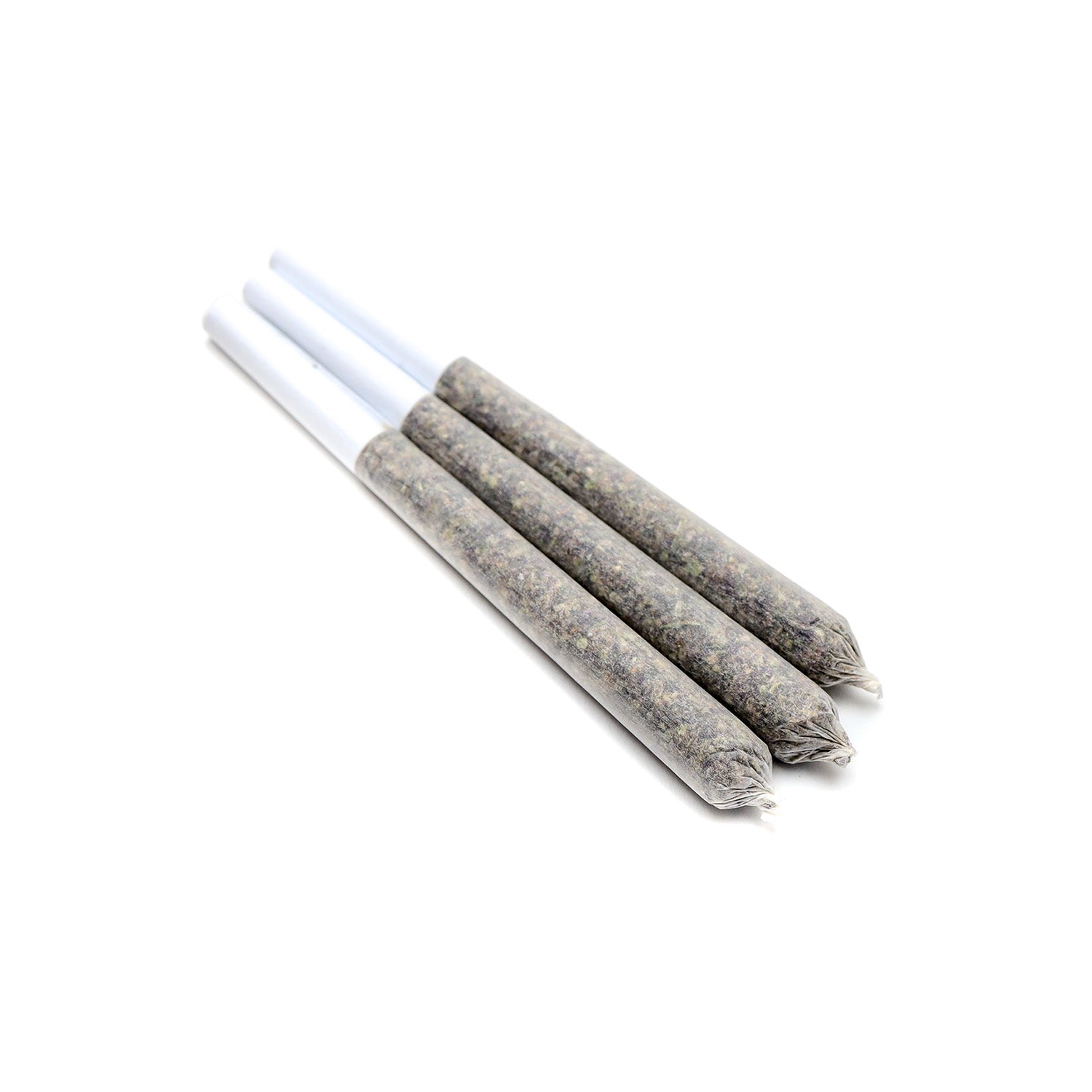 SITKA MICRO COLLECTIONS : GRAPE JELLY DONUT PRE-ROLLS - GRAPE JELLY DONUT PRE-ROLLS (3x0.5g)