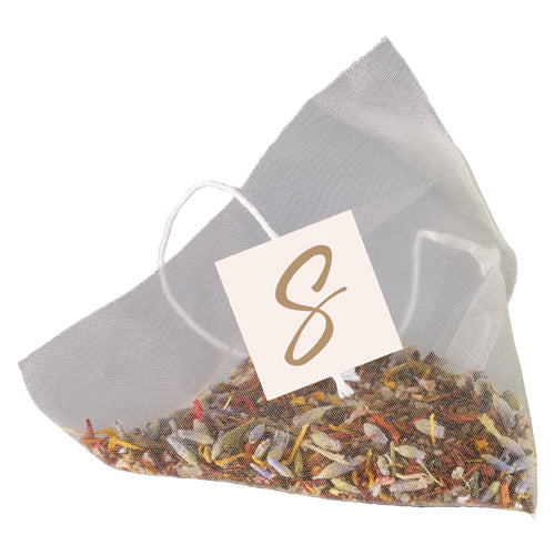Solei : Chai Rooibos Tea (5x2mgTHC:20mgCBD)
