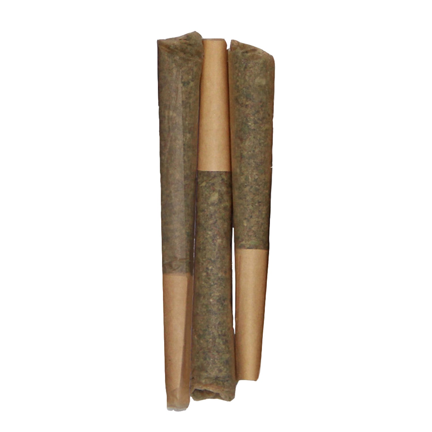 VIRTUE CANNABIS : GALACTIC GLUE INFUSED PRE-ROLLS - GALACTIC GLUE INFUSED PRE-ROLLS (3x0.5g)