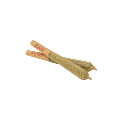 Good Buds : Mango Cake Pre-Rolls (2pk)