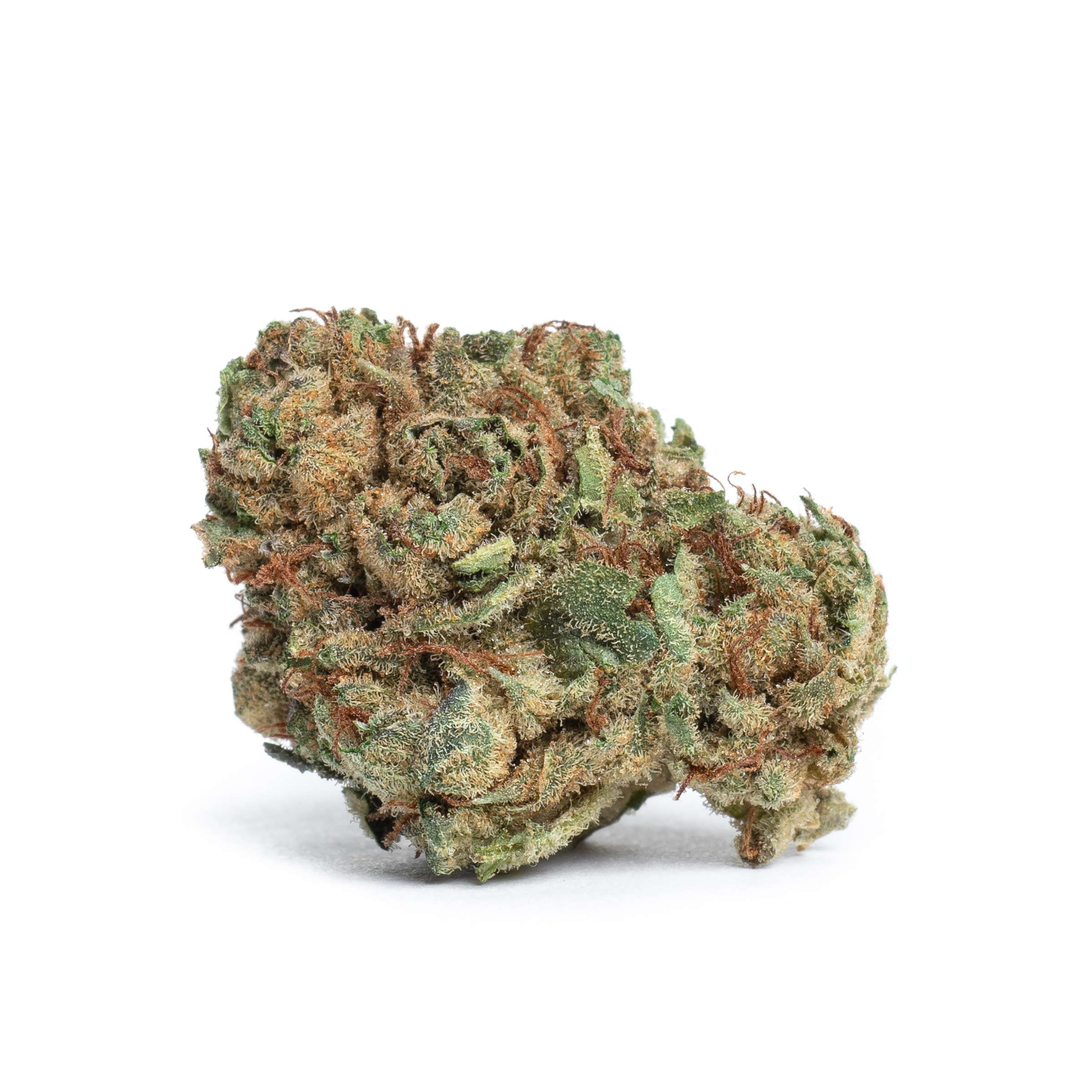 Liiv : BALI KUSH