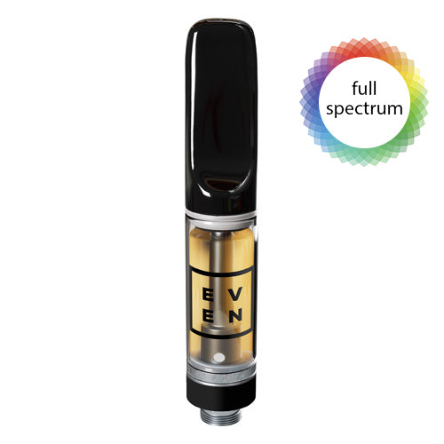 Even : Pure Live Resin Lake Gelato 510 Vape Cartridge (1g)