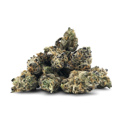 BC Smalls : White Widow Smalls