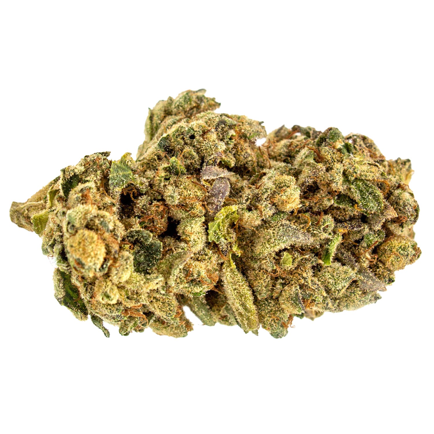 Freedom Cannabis - Black Kyber Crystal - 28G