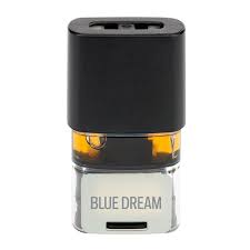 AURORA DRIFT : PAX - LIVE RESIN SAUCE - BLUE DREAM (0.5g)