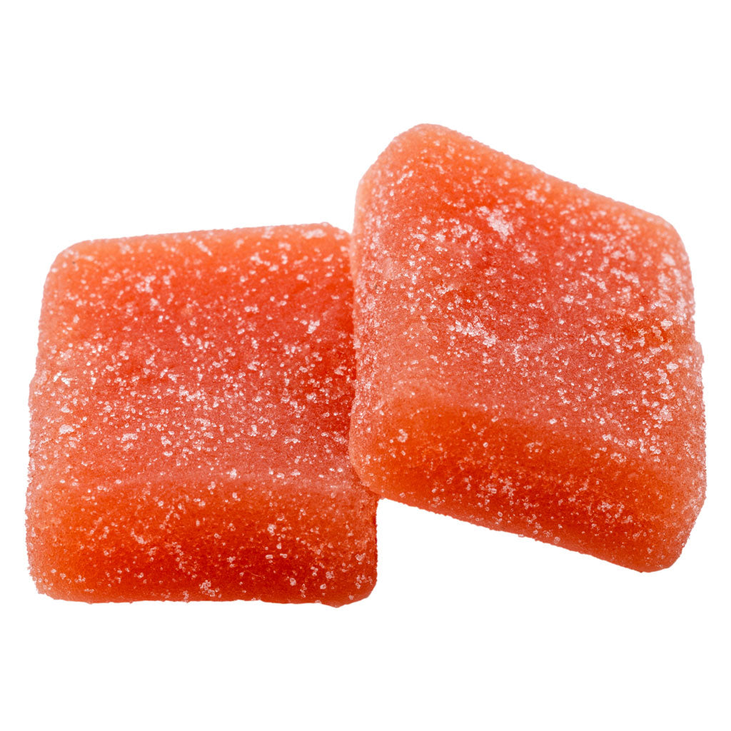 Wyld - Real Fruit Sour Cherry Gummies - Indica - 0759 - 8G