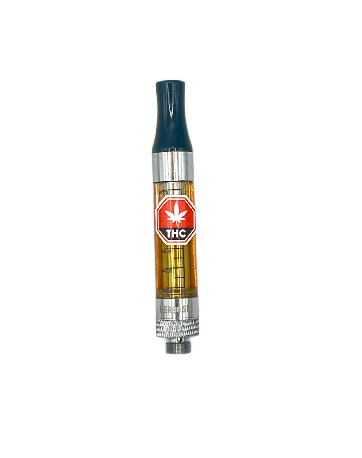 Herbosi - Lemon Frap Honey Oil Cartridge - 1G