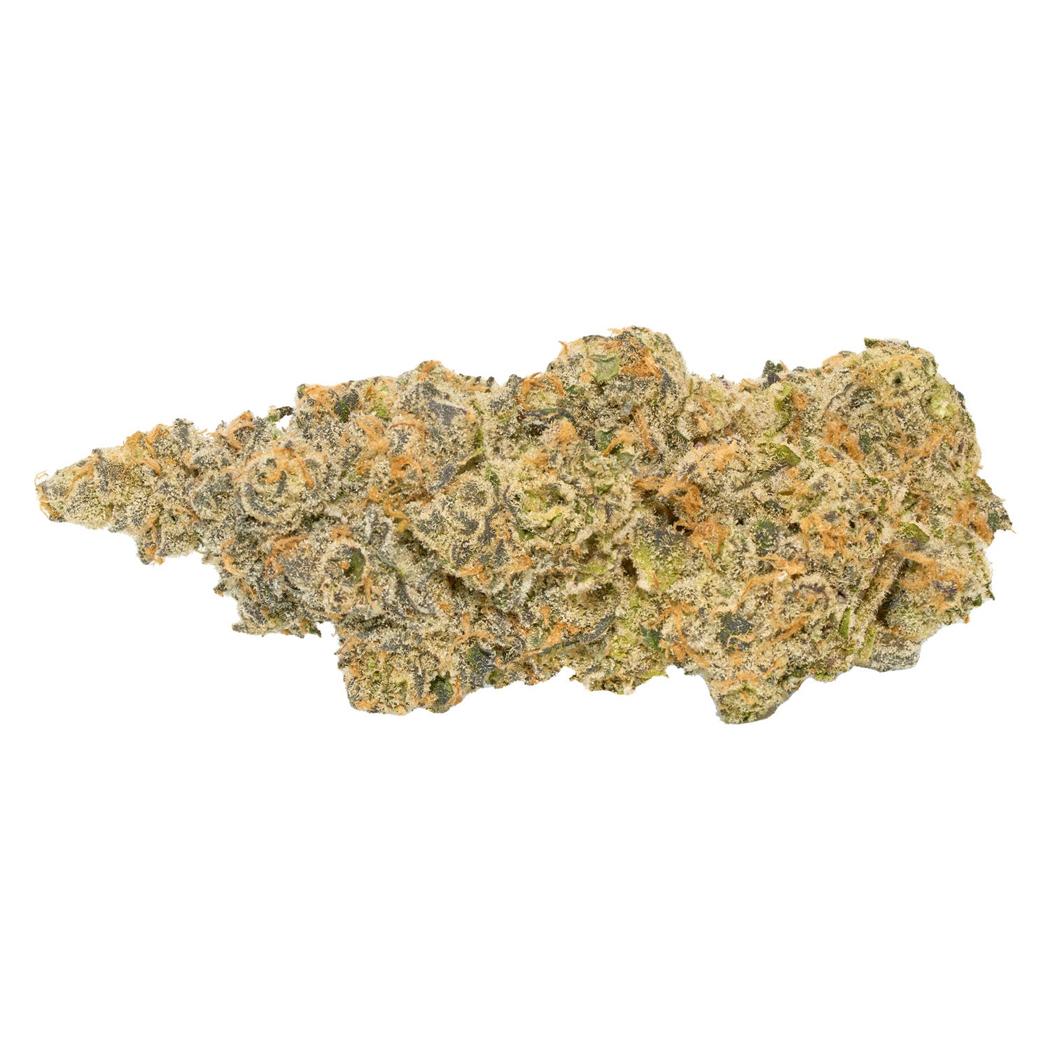 Broken Coast - Bc Selects: Pineapple Marker 143 - 3.5G